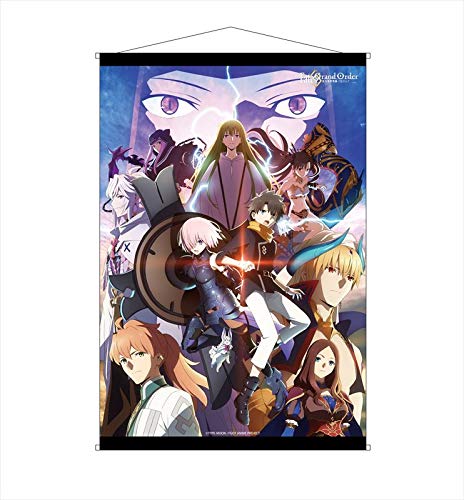 Amazon.co.jp: Fate/Grand Order - 絶対魔獣戦線バビロニア - B2